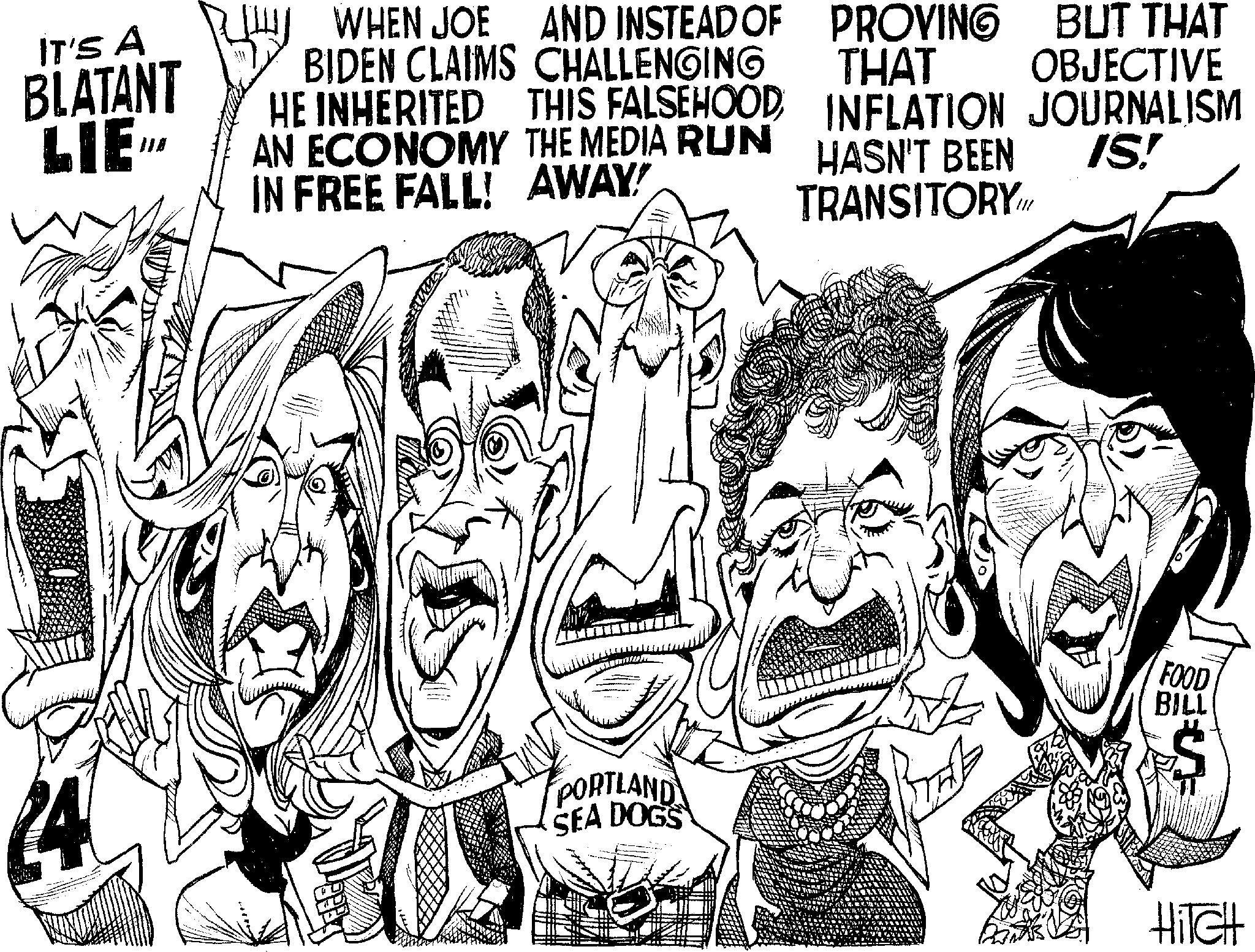 Gesture OCR: IT'S A BLATANT LIE" WHEN JOE AND INSTEAD OF BIDEN CLAIMS CHALLENGING HE INHERITED THIS FALSEHOODAN ECONOMY THE MEDIA RUN IN FREE FALL! AWAY! PROVING BUT THAT THAT OBJECTIVE INFLATION JOURNALISM HASN'T BEEN TRANSITORY./I IS! FOOD BILL PORTLAND SEA DOGS HITCH IT'S A BLATANT LIE " WHEN JOE AND INSTEAD OF BIDEN CLAIMS CHALLENGING HE INHERITED THIS FALSEHOODAN ECONOMY THE MEDIA RUN IN FREE FALL ! AWAY ! PROVING BUT THAT THAT OBJECTIVE INFLATION JOURNALISM HASN'T BEEN TRANSITORY./I IS ! FOOD BILL PORTLAND SEA DOGS HITCH