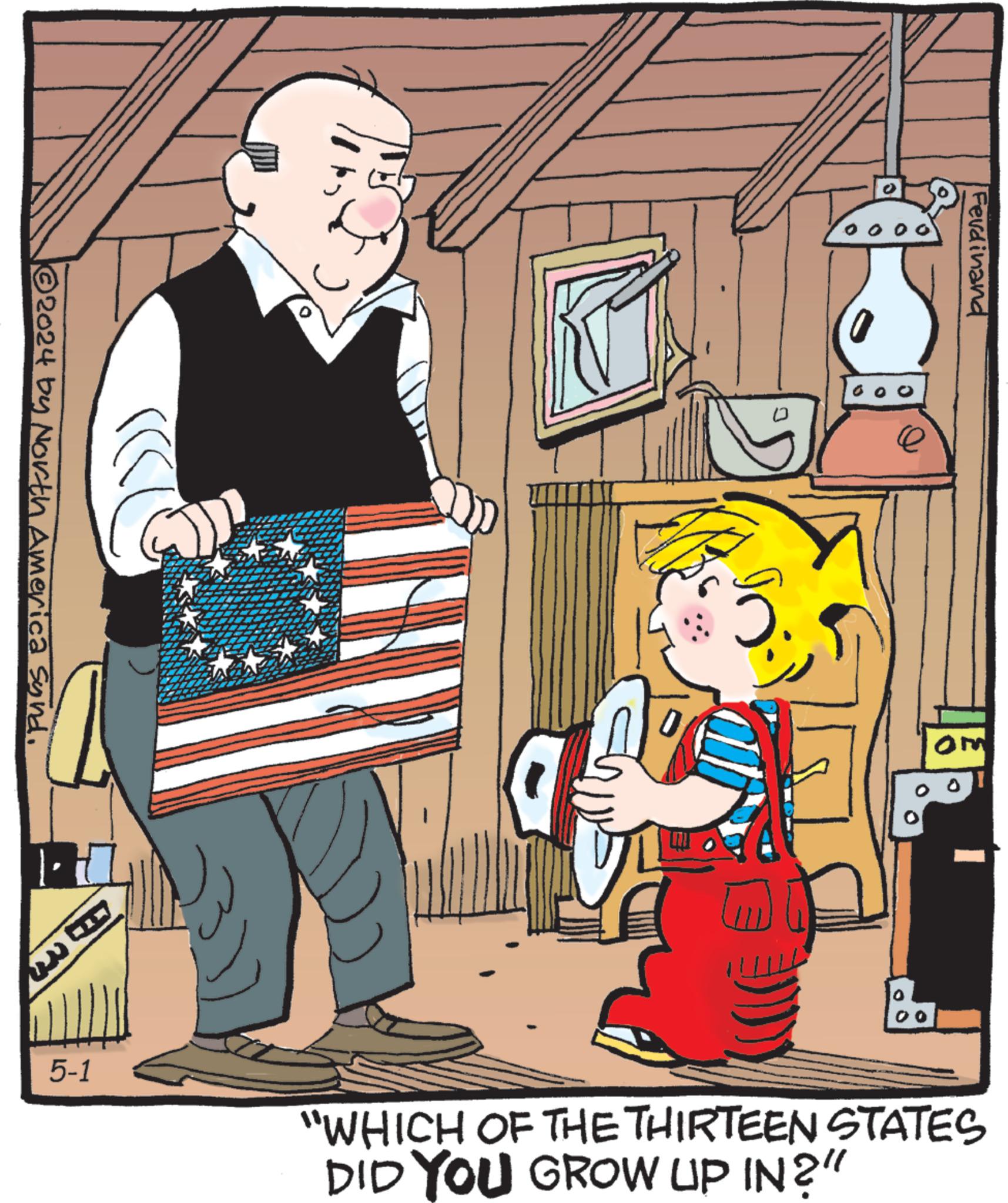 Drawing OCR: 2024 by North America Sund. 5-1 0 Ferdinand @ "WHICH OF THE THIRTEEN STATES DID YOU GROW UP IN?" 2024 by North America Sund . 5-1 0 Ferdinand @ " WHICH OF THE THIRTEEN STATES DID YOU GROW UP IN ? "