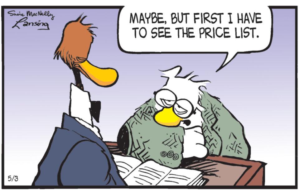 Conversation OCR: 5/3 Susie MacNelly Lansing MAYBEBUT FIRST I HAVE TO SEE THE PRICE LIST. THEY 5/3 Susie MacNelly Lansing MAYBEBUT FIRST I HAVE TO SEE THE PRICE LIST . THEY
