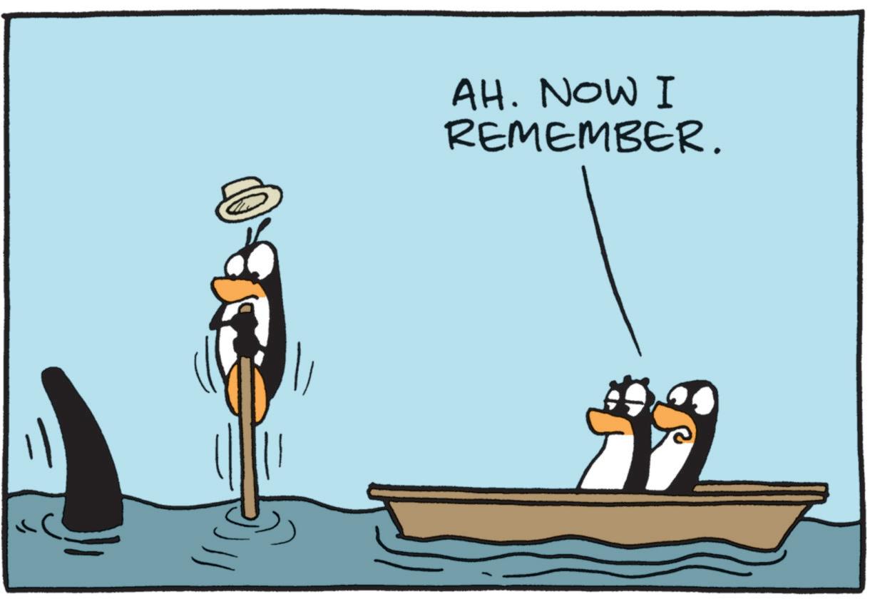 Happy OCR: AH. NOW I REMEMBER. 19 AH . NOW I REMEMBER . 19