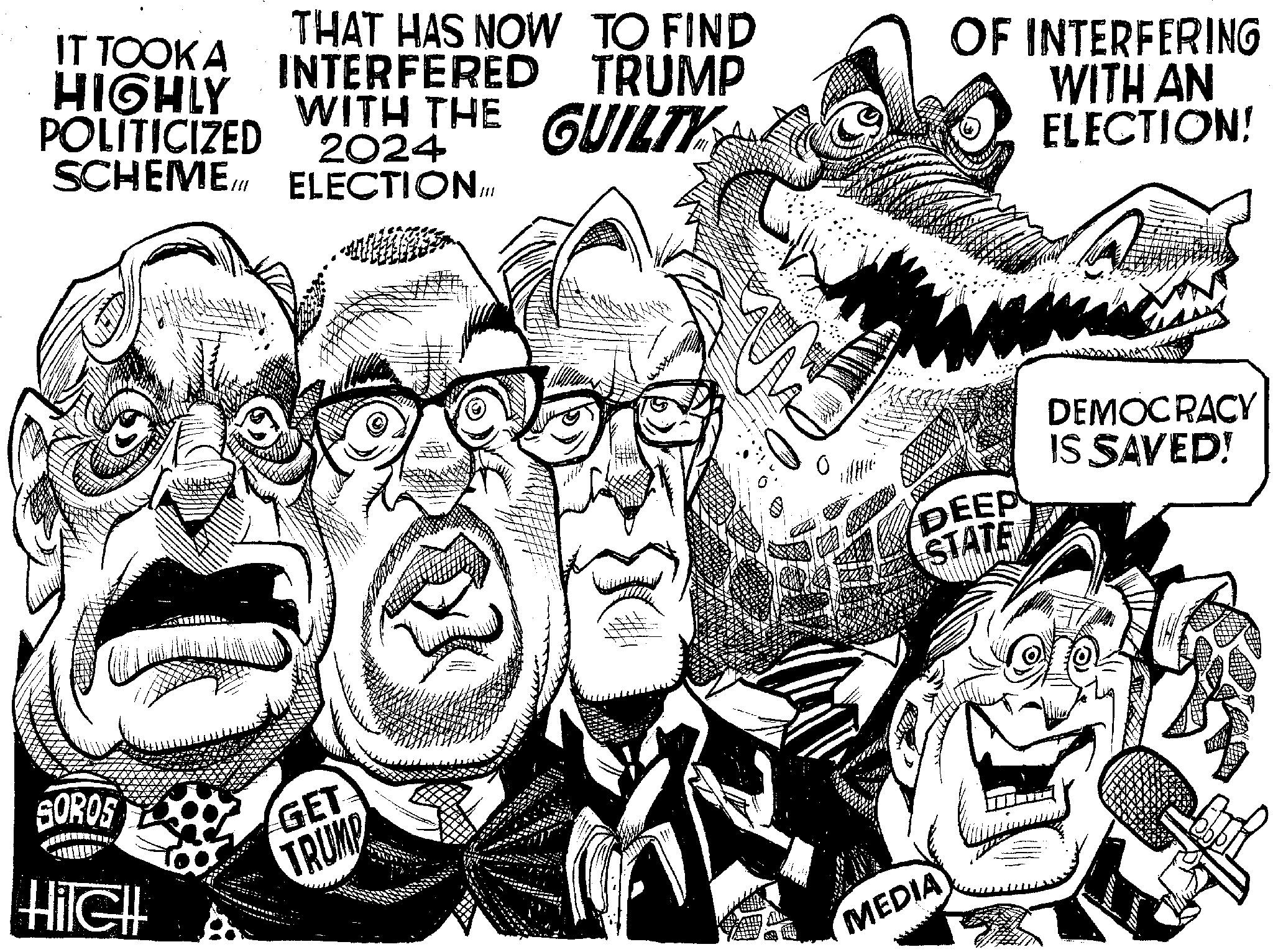 Art OCR: THAT HAS NOW TO FIND INTERFERED TRUMP WITH THE GUILTY C IT TOOKA INTERFERED HIGHLY POLITICIZED 2024 SCHEME ELECTION/ OF INTERFERING WITH AN ELECTION! SOROS Hilell GET TRUMP MEDIA DEEP STATE DEMOCRACY IS SAVED! THAT HAS NOW TO FIND INTERFERED TRUMP WITH THE GUILTY C IT TOOKA INTERFERED HIGHLY POLITICIZED 2024 SCHEME ELECTION / OF INTERFERING WITH AN ELECTION ! SOROS Hilell GET TRUMP MEDIA DEEP STATE DEMOCRACY IS SAVED !