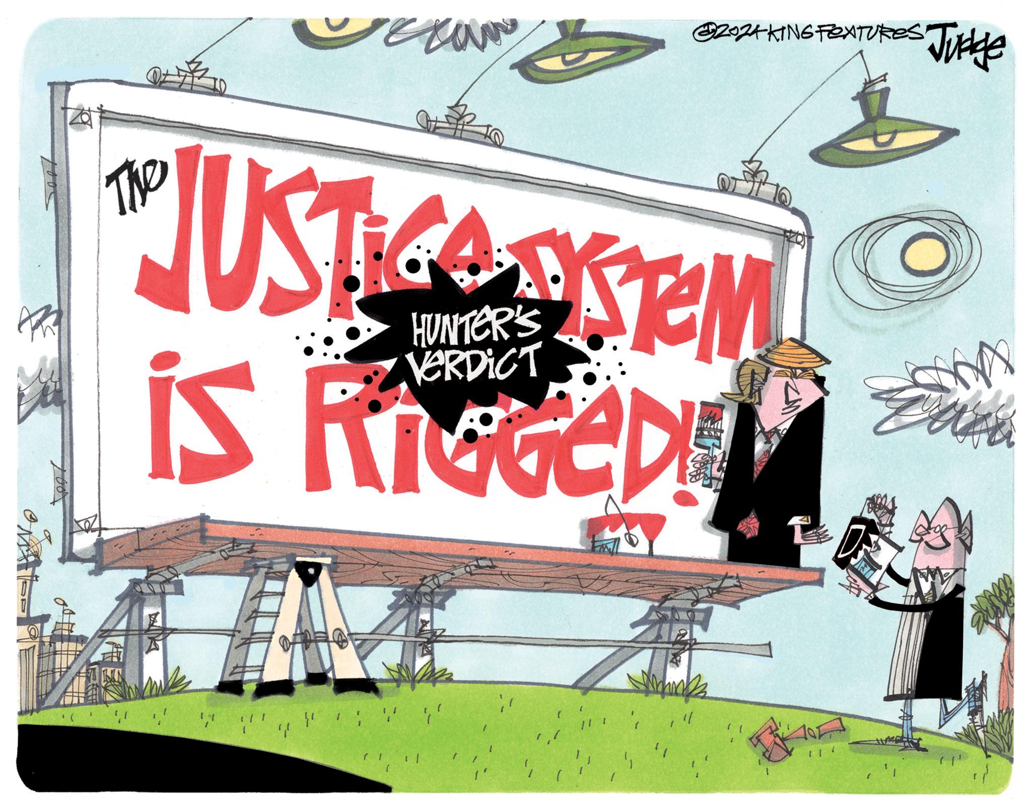 Grass OCR: sexam @2024 KING FEXTURES Judge The JUSTICE STEM HUNTER'S VERDICT is RIGGED!! sexam @ 2024 KING FEXTURES Judge The JUSTICE STEM HUNTER'S VERDICT is RIGGED !!