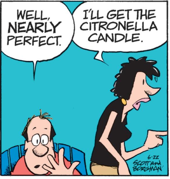 Gesture OCR: WELLNEARLY PERFECT. I'LL GET THE CITRONELLA CANDLE. b.zz SCOTTand BORGMAN WELLNEARLY PERFECT . I'LL GET THE CITRONELLA CANDLE . b.zz SCOTTand BORGMAN