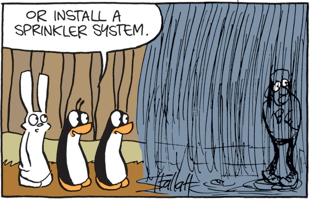 Art OCR: OR INSTALL A SPRINKLER SYSTEM. Hallatt OR INSTALL A SPRINKLER SYSTEM . Hallatt