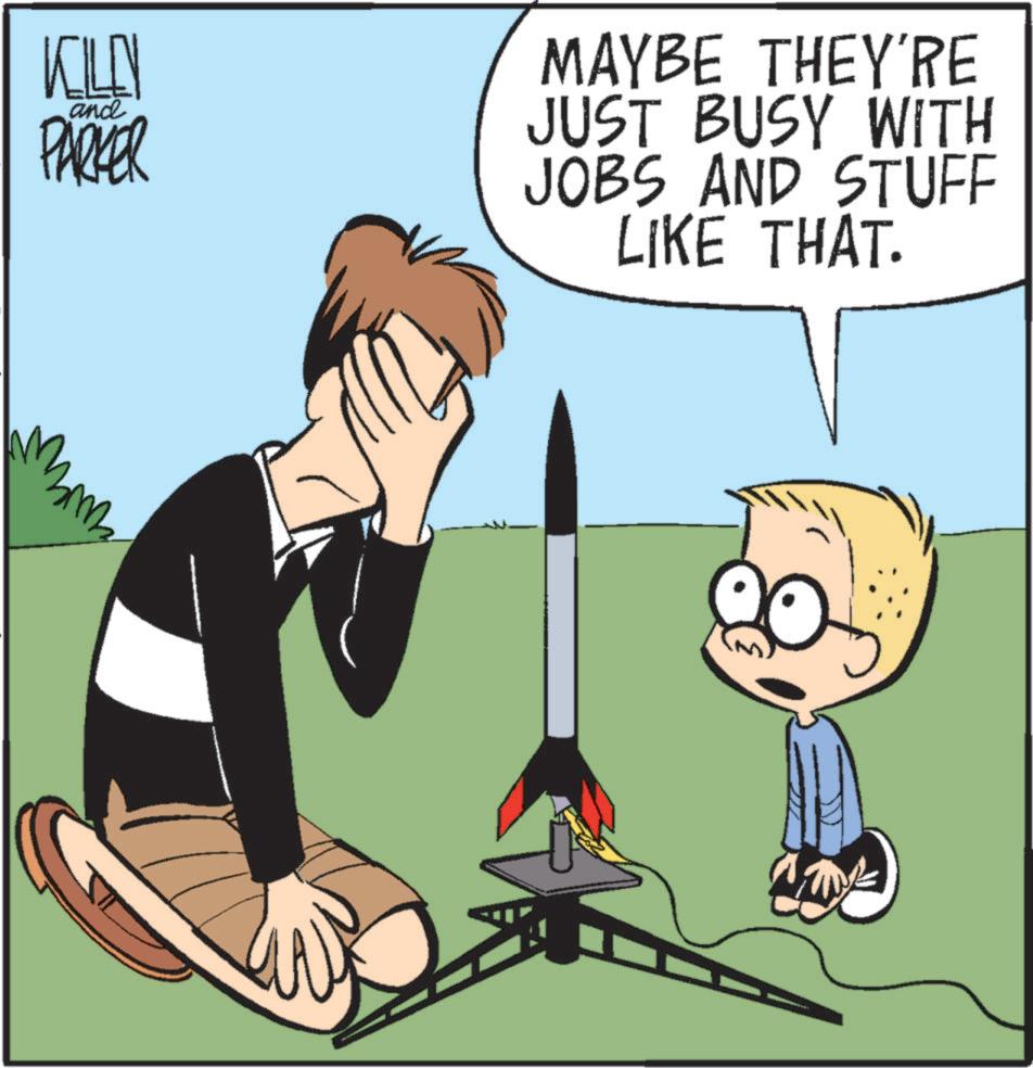Organism OCR: KILL and PARKER MAYBE THEY'RE JUST BUSY WITH JOBS AND STUFF LIKE THAT. KILL and PARKER MAYBE THEY'RE JUST BUSY WITH JOBS AND STUFF LIKE THAT .