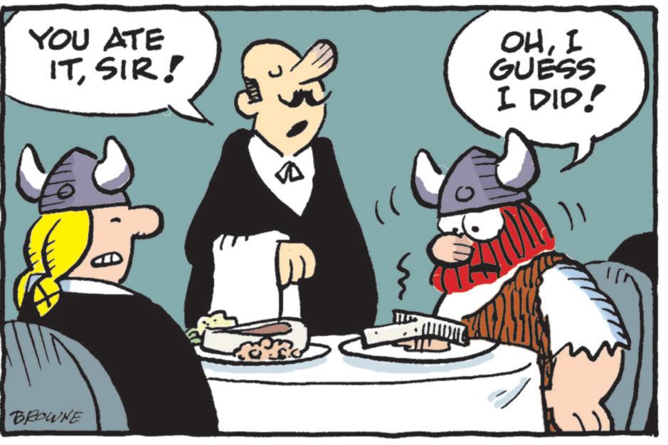 Plate OCR: YOU ATE ITSIR! BROWNE & 0 { OHI GUESS I DID! YOU ATE ITSIR ! BROWNE & 0 { OHI GUESS I DID !