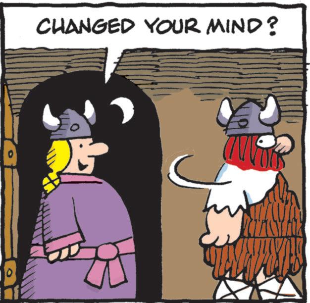 Happy OCR: CHANGED YOUR MIND? CHANGED YOUR MIND ?