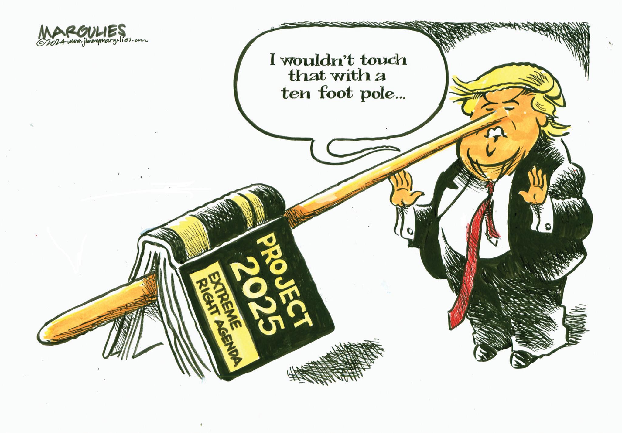 Graphics OCR: MARGULIES 2024 www. w.jimmymargulies.com I wouldn't touch that with a ten foot pole... RIGHT AGENDA EXTREME 2025 PROJECT MARGULIES 2024 www . w.jimmymargulies.com I wouldn't touch that with a ten foot pole ... RIGHT AGENDA EXTREME 2025 PROJECT
