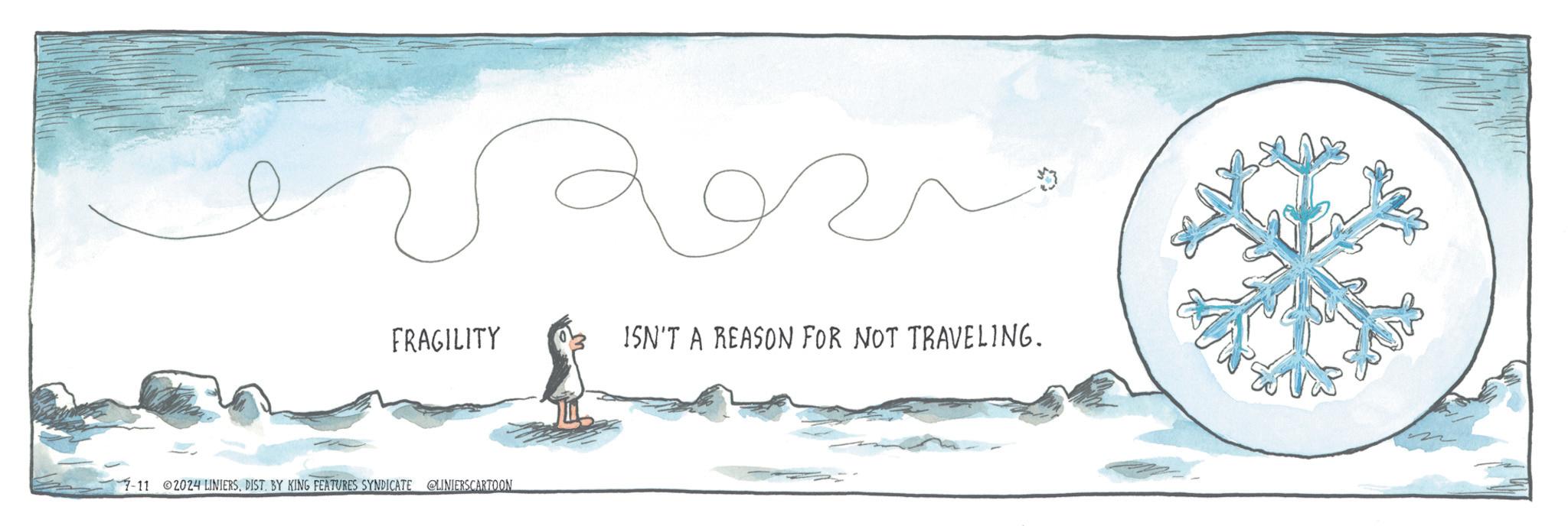 Wind wave OCR: FRAGILITY 7-11 2024 LINIERSDIST. BY KING FEATURES SYNDICATE @LINIERSCARTOON 2 ISN'T A REASON FOR NOT TRAVELING. FRAGILITY 7-11 2024 LINIERSDIST . BY KING FEATURES SYNDICATE @LINIERSCARTOON 2 ISN'T A REASON FOR NOT TRAVELING .