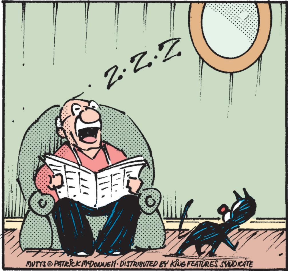 Handwriting OCR: i 2.2.2 MUTTS © PATRICK MEDONNENT DISTRIBUTED BY KING FEATURES SYNDICATE i 2.2.2 MUTTS © PATRICK MEDONNENT DISTRIBUTED BY KING FEATURES SYNDICATE