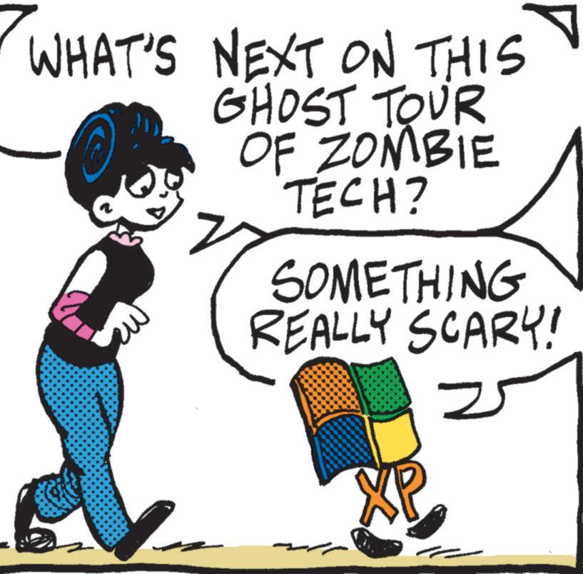 Gesture OCR: WHAT'S NEXT ON THIS GHOST TOUR OF ZOMBIE TECH? SOMETHING REALLY SCARY! XP 25 = WHAT'S NEXT ON THIS GHOST TOUR OF ZOMBIE TECH ? SOMETHING REALLY SCARY ! XP 25 =
