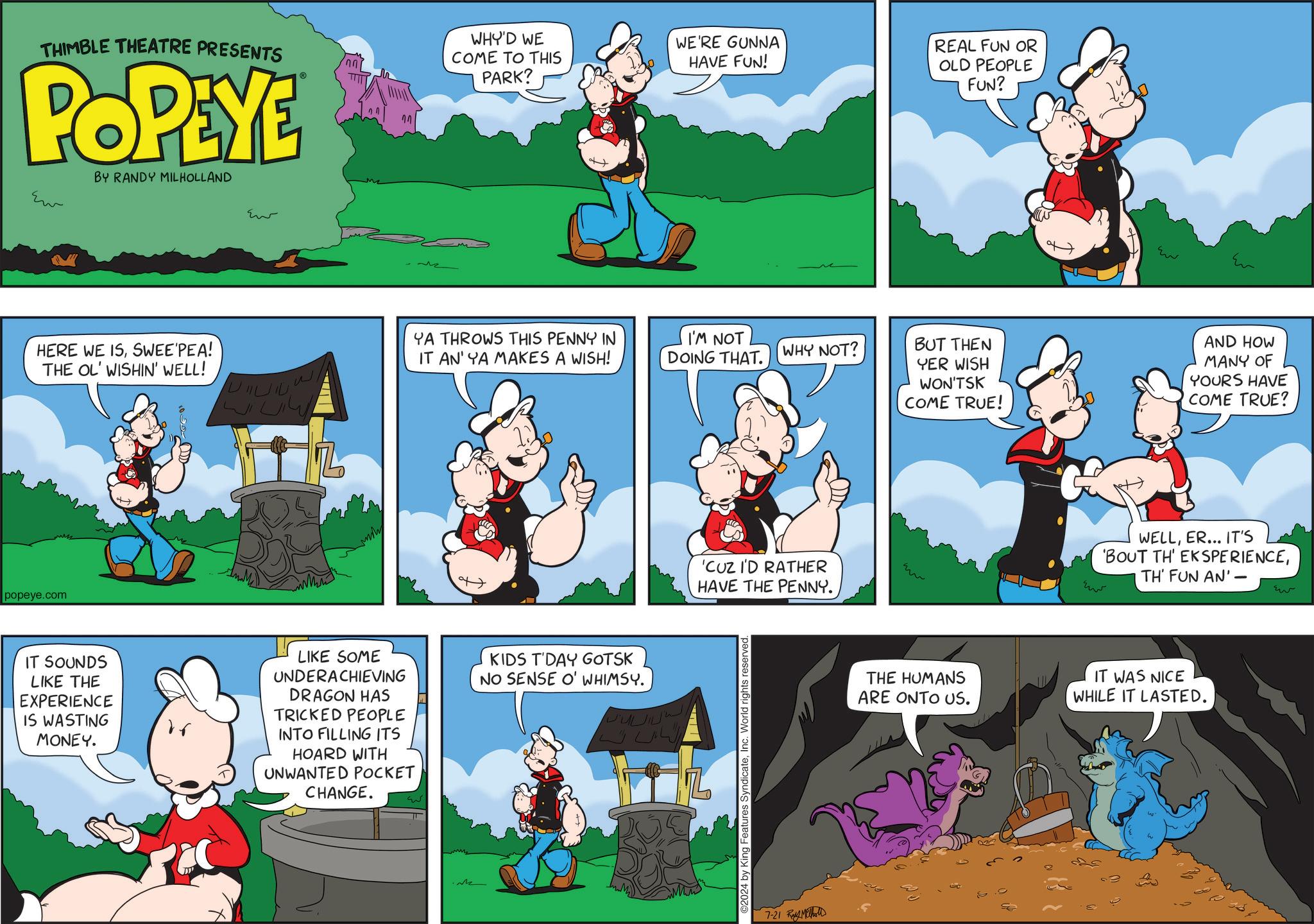 Popeye - 2024-07-21