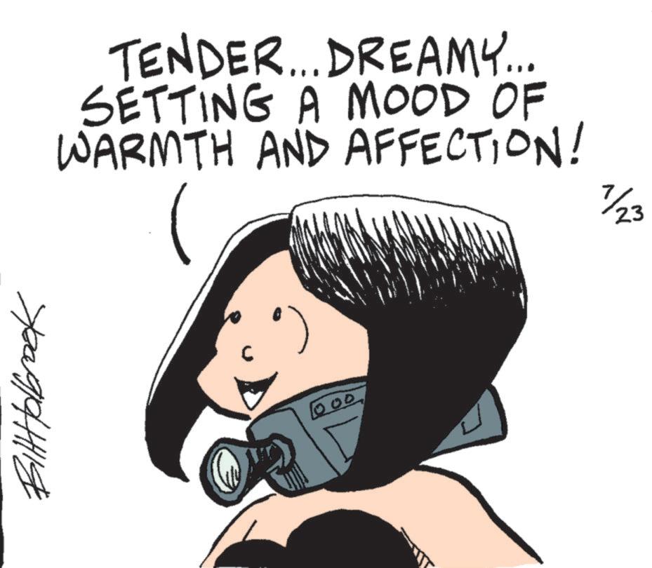 Art OCR: TENDER...DREAMY.. SETTING A MOOD OF WARMTH AND AFFECTION! 7/23 ??????? 1000 TENDER ... DREAMY .. SETTING A MOOD OF WARMTH AND AFFECTION ! 7/23 ??????? 1000