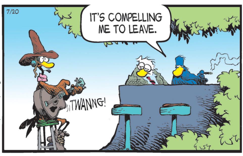 Fictional character OCR: 7/20 IT'S COMPELLING ME TO LEAVE. 2008 TWANNG! ?? 7/20 IT'S COMPELLING ME TO LEAVE . 2008 TWANNG ! ??