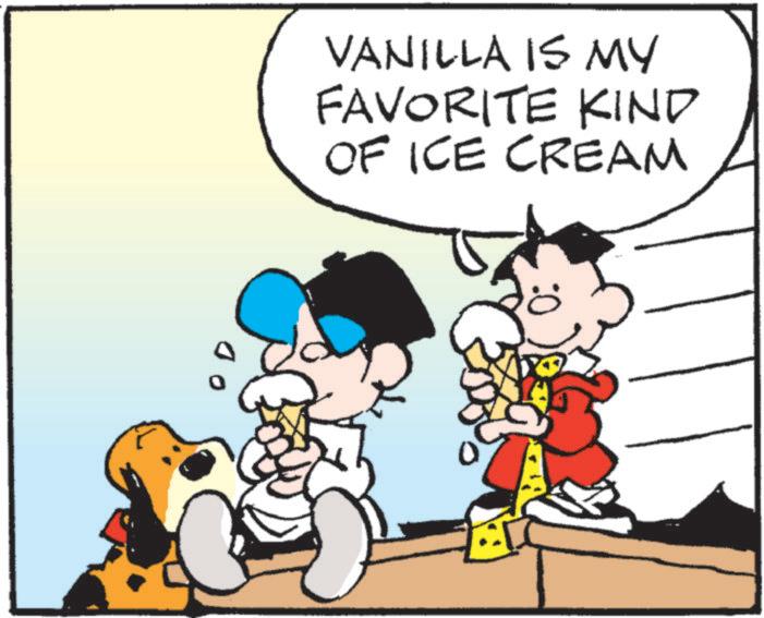 Gesture OCR: VANILLA IS MY FAVORITE KIND OF ICE CREAM VANILLA IS MY FAVORITE KIND OF ICE CREAM
