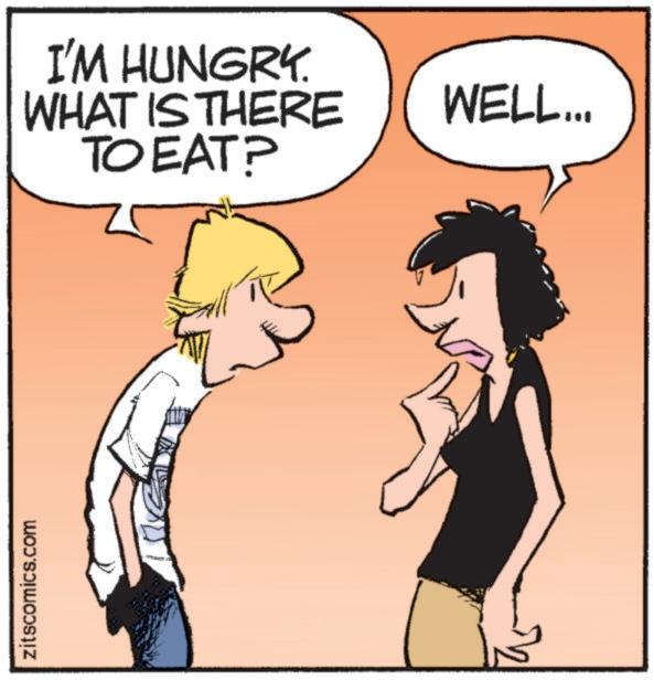 Font OCR: zitscomics.com I'M HUNGRY. WHAT IS THERE TO EAT? WELL... zitscomics.com I'M HUNGRY . WHAT IS THERE TO EAT ? WELL ...