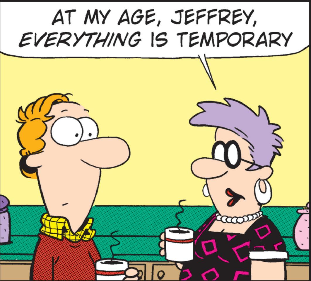 Interaction OCR: AT MY AGEEVERYTHING IS TEMPORARY D r AT MY AGEEVERYTHING IS TEMPORARY D r