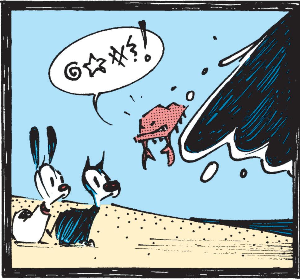 Mutts - Part 1 - 2024-08-03