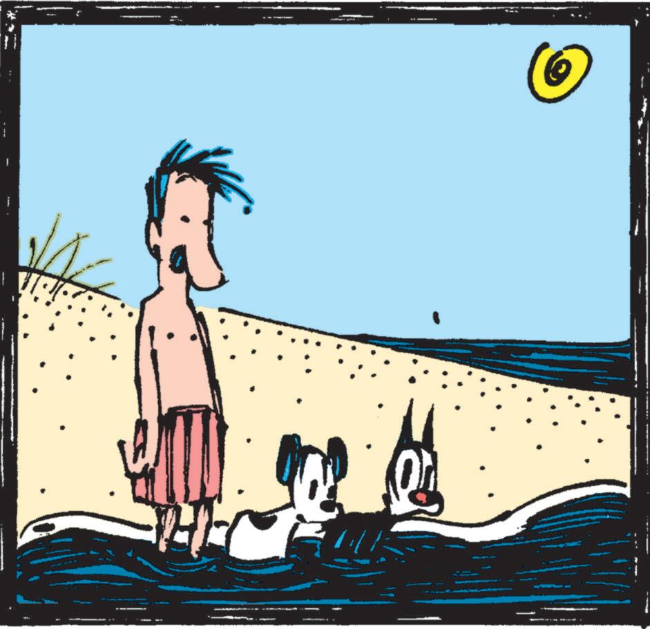 Mutts - Part 2 - 2024-08-02