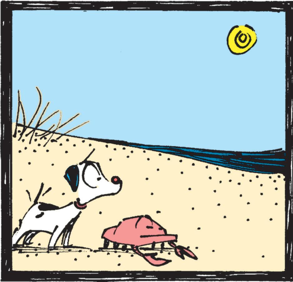 Mutts - Part 2 - 2024-08-13