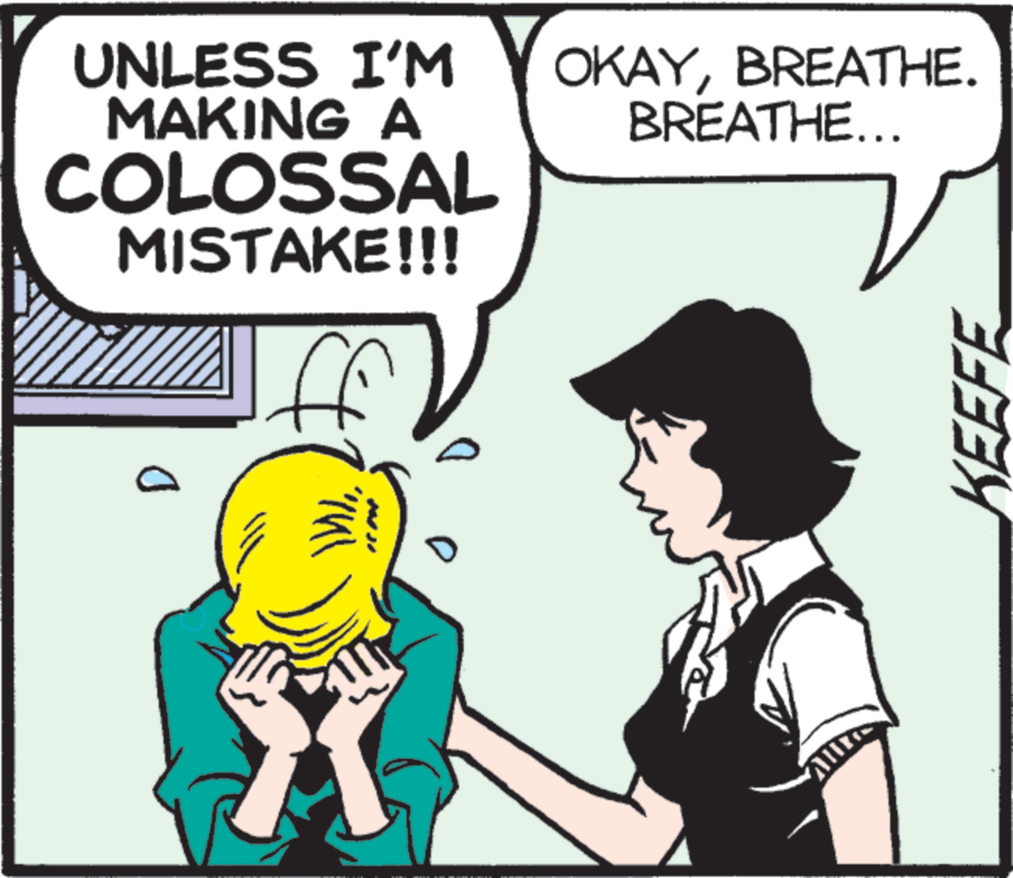 Gesture OCR: UNLESS I'M MAKING A COLOSSAL MISTAKE!!! ff OKAYBREATHE. BREATHE... KEEFE UNLESS I'M MAKING A COLOSSAL MISTAKE !!! ff OKAYBREATHE . BREATHE ... KEEFE