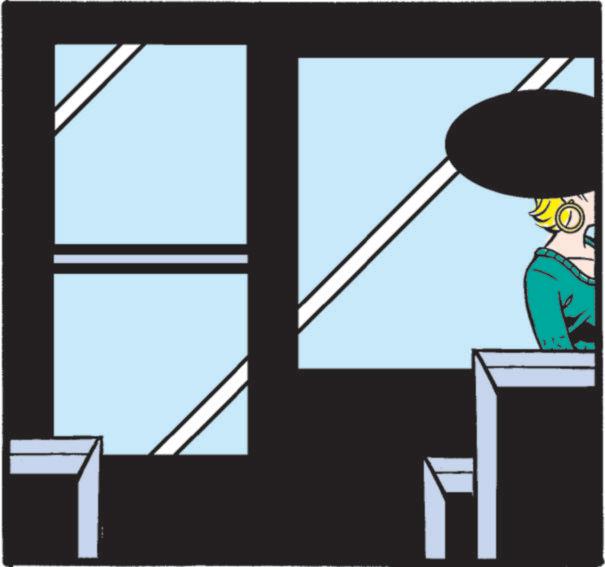 Sally Forth - Part 2 - 2024-08-31