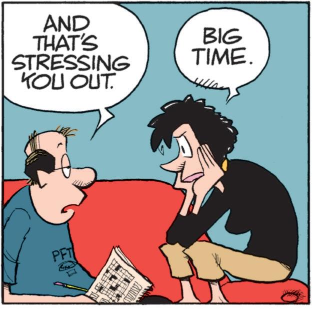 Finger OCR: AND THAT'S STRESSING YOU OUT. PFT BIG TIME. AND THAT'S STRESSING YOU OUT . PFT BIG TIME .