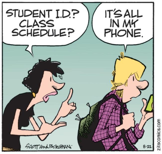 Gesture OCR: STUDENT I.D.? CLASS SCHEDULE? IT'S ALL IN MY PHONE. SCOTT ANA BORGMAN. 8.22 zitscomics.com STUDENT I.D. ? CLASS SCHEDULE ? IT'S ALL IN MY PHONE . SCOTT ANA BORGMAN . 8.22 zitscomics.com