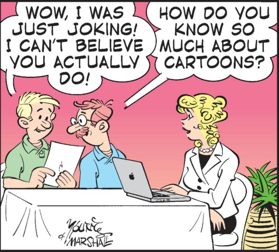 Personal computer OCR: WOWI WAS JUST JOKING! I CAN'T BELIEVE YOU ACTUALLY DO! HOW DO YOU KNOW SO MUCH ABOUT CARTOONS? & MARSHAL d WOWI WAS JUST JOKING ! I CAN'T BELIEVE YOU ACTUALLY DO ! HOW DO YOU KNOW SO MUCH ABOUT CARTOONS ? & MARSHAL d