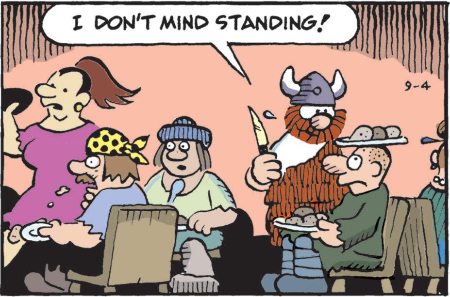Interaction OCR: I DON'T MIND STANDING! 3 AD 9-4 I DON'T MIND STANDING ! 3 AD 9-4