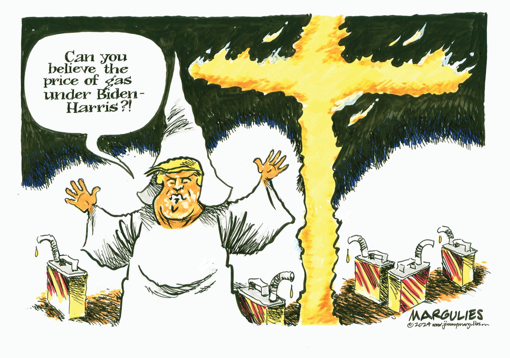 Pleased OCR: Can you believe the price of gas under Biden- Harris?! MARGULIES 2024 ww www.jimmymargulies.m Can you believe the price of gas under Biden- Harris ?! MARGULIES 2024 ww www.jimmymargulies.m