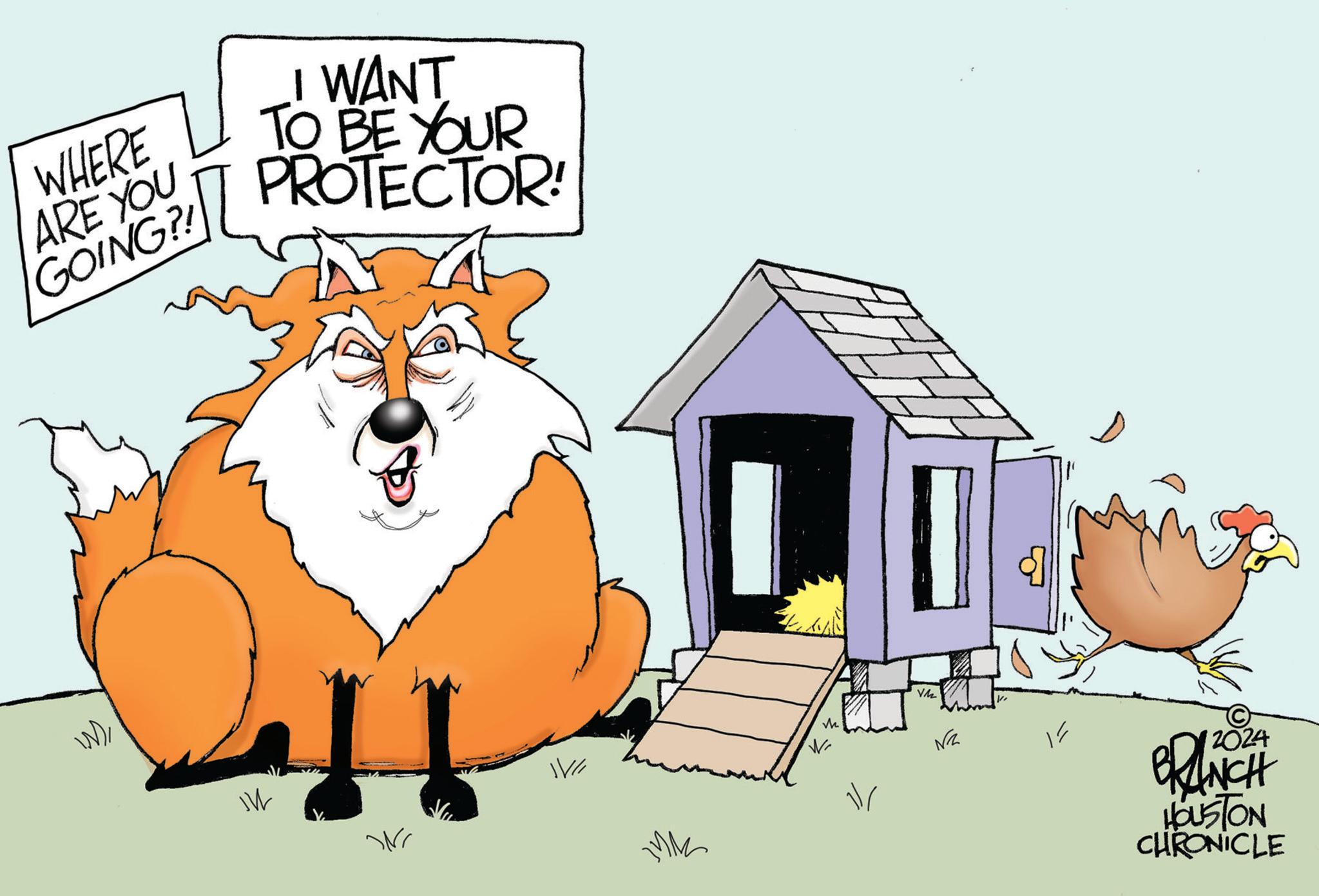Sharing OCR: WHERE ARE YOU GOING?! I WANT TO BE YOUR PROTECTOR! A ?? ? Wh v W VM N2 2024 BRANCH HOUSTON CHRONICLE WHERE ARE YOU GOING ?! I WANT TO BE YOUR PROTECTOR ! A ?? ? Wh v W VM N2 2024 BRANCH HOUSTON CHRONICLE