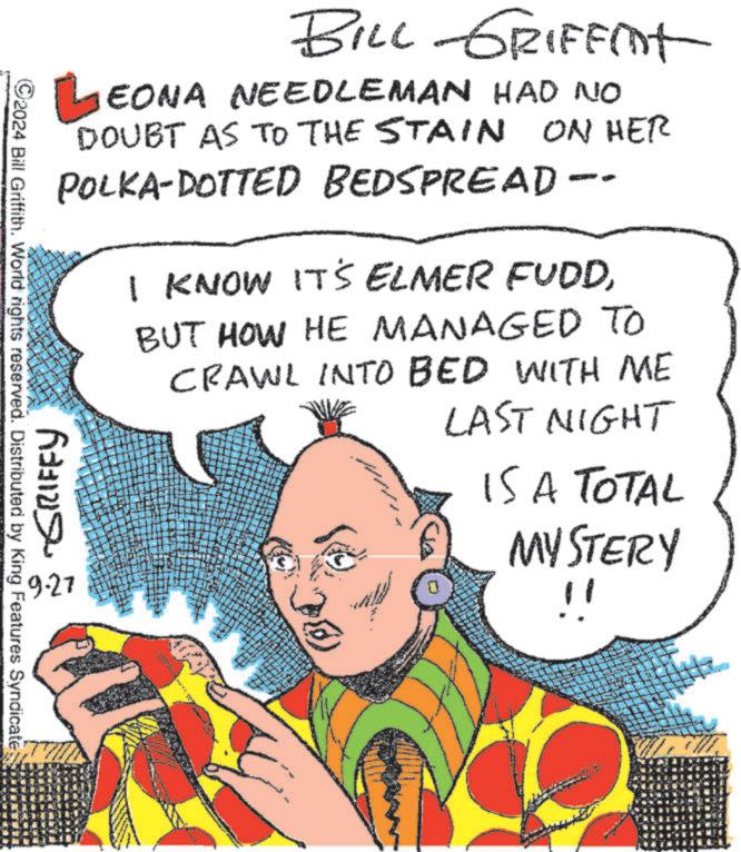 Zippy The Pinhead - Part 3 - 2024-09-27