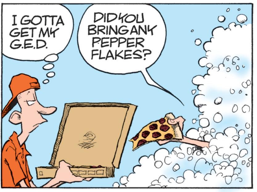 Slope OCR: I GOTTA GET MY G.E.D. DIDKOU BRINGANK PEPPER FLAKES? I GOTTA GET MY G.E.D. DIDKOU BRINGANK PEPPER FLAKES ?