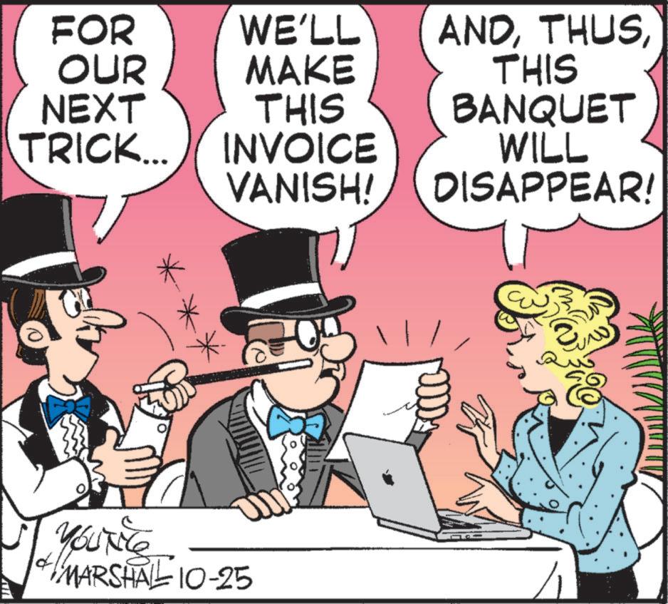 Laptop OCR: FOR WE'LL ANDOUR NEXT MAKE THIS THIS BANQUET TRICK... INVOICE VANISH! WILL DISAPPEAR! YOUTHE * MARSHAL 10-25 ? FOR WE'LL ANDOUR NEXT MAKE THIS THIS BANQUET TRICK ... INVOICE VANISH ! WILL DISAPPEAR ! YOUTHE * MARSHAL 10-25 ?
