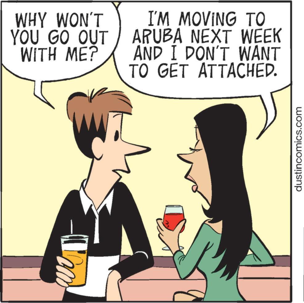 Font OCR: WHY WON'T YOU GO OUT WITH ME? I'M MOVING TO ARUBA NEXT WEEK AND I DON'T WANT TO GET ATTACHED. dustincomics.com WHY WON'T YOU GO OUT WITH ME ? I'M MOVING TO ARUBA NEXT WEEK AND I DON'T WANT TO GET ATTACHED . dustincomics.com