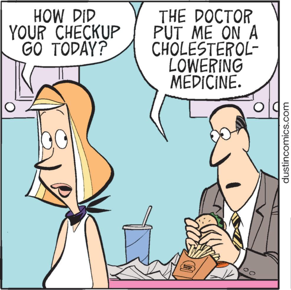 Gesture OCR: HOW DID YOUR CHECKUP GO TODAY? THE DOCTOR PUT ME ON A CHOLESTEROL- LOWERING MEDICINE. dustincomics.com HOW DID YOUR CHECKUP GO TODAY ? THE DOCTOR PUT ME ON A CHOLESTEROL- LOWERING MEDICINE . dustincomics.com