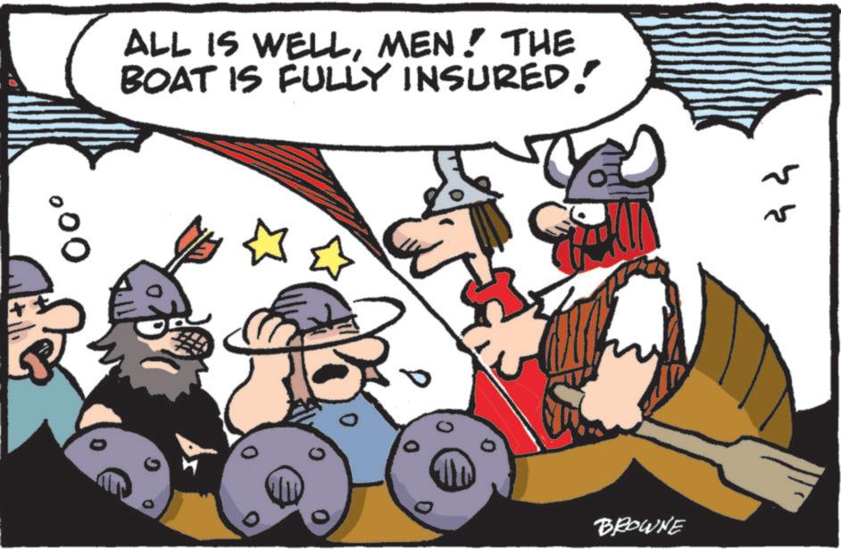 Art OCR: ALL IS WELLMEN! THE BOAT IS FULLY INSURED. 00° ? D BROWNE ?? ALL IS WELLMEN ! THE BOAT IS FULLY INSURED . 00 ° ? D BROWNE ??