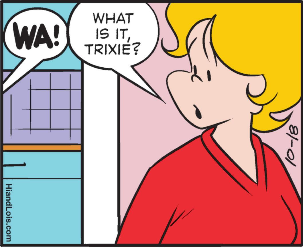 Finger OCR: HiandLois.com WA! WHAT IS ITTRIXIE? 10-18 HiandLois.com WA ! WHAT IS ITTRIXIE ? 10-18