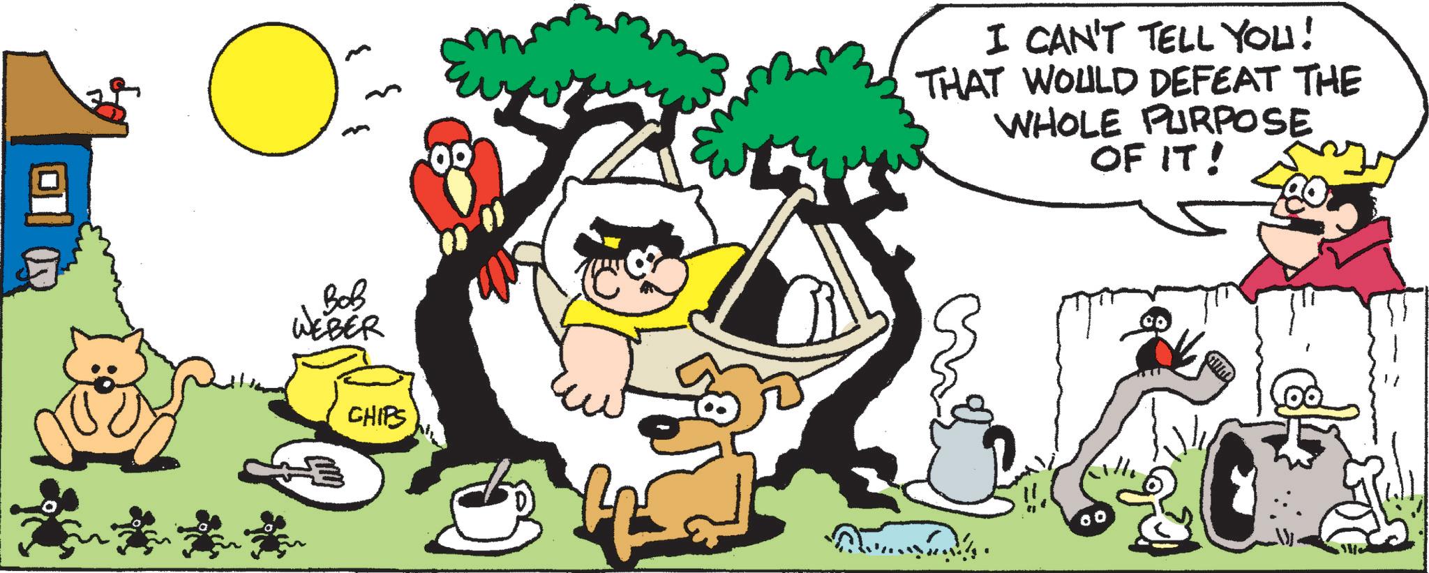 Moose And Molly - Part 2 - 2024-10-01