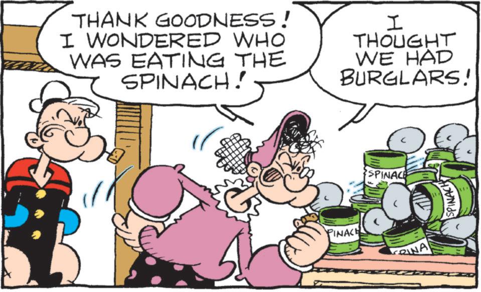 Gesture OCR: THANK GOODNESS! I WONDERED WHO WAS EATING THE SPINACH! I THOUGHT WE HAD BURGLARS! SPINACE PINACE RINA ? SPINACH THANK GOODNESS ! I WONDERED WHO WAS EATING THE SPINACH ! I THOUGHT WE HAD BURGLARS ! SPINACE PINACE RINA ? SPINACH