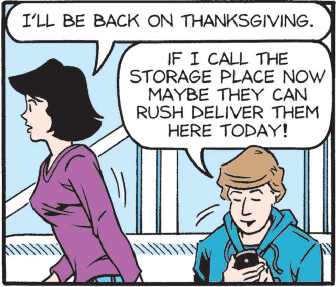 Gesture OCR: I'LL BE BACK ON THANKSGIVING. IF I CALL THE STORAGE PLACE NOW MAYBE THEY CAN RUSH DELIVER THEM HERE TODAY! I'LL BE BACK ON THANKSGIVING . IF I CALL THE STORAGE PLACE NOW MAYBE THEY CAN RUSH DELIVER THEM HERE TODAY !
