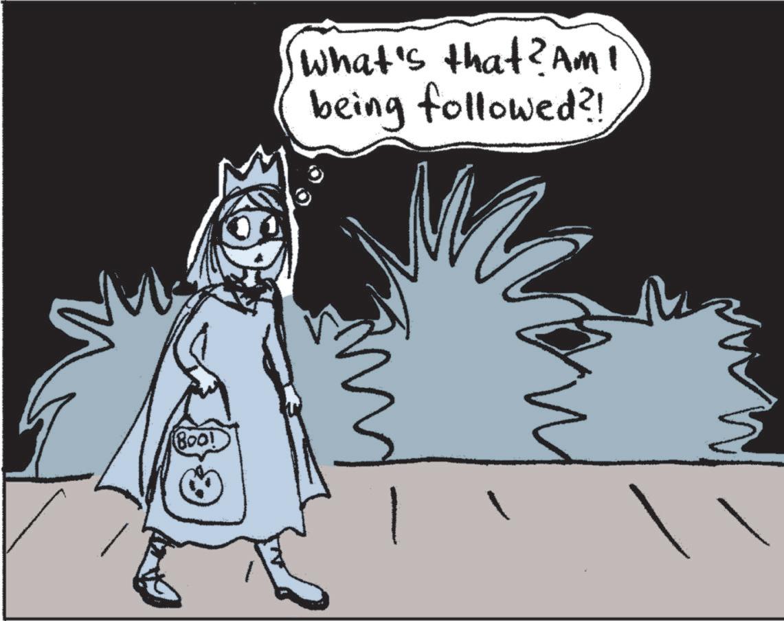 Happy OCR: 800! What's that? AMI being followed?! 800 ! What's that ? AMI being followed ?!