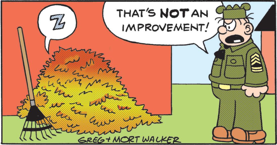 Slope OCR: Z THAT'S NOT AN IMPROVEMENT! ? ?? w ???? ? ??? ????? GREG MORT WALKER (( >>> Z THAT'S NOT AN IMPROVEMENT ! ? ?? w ???? ? ??? ????? GREG MORT WALKER ( ( >>>