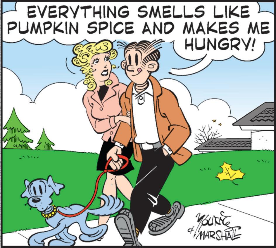 Blondie - Part 3 - 2024-11-11