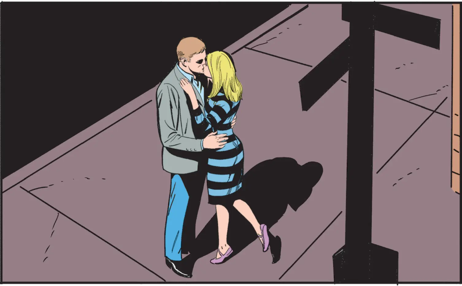 Judge Parker - Part 2 - 2024-11-23