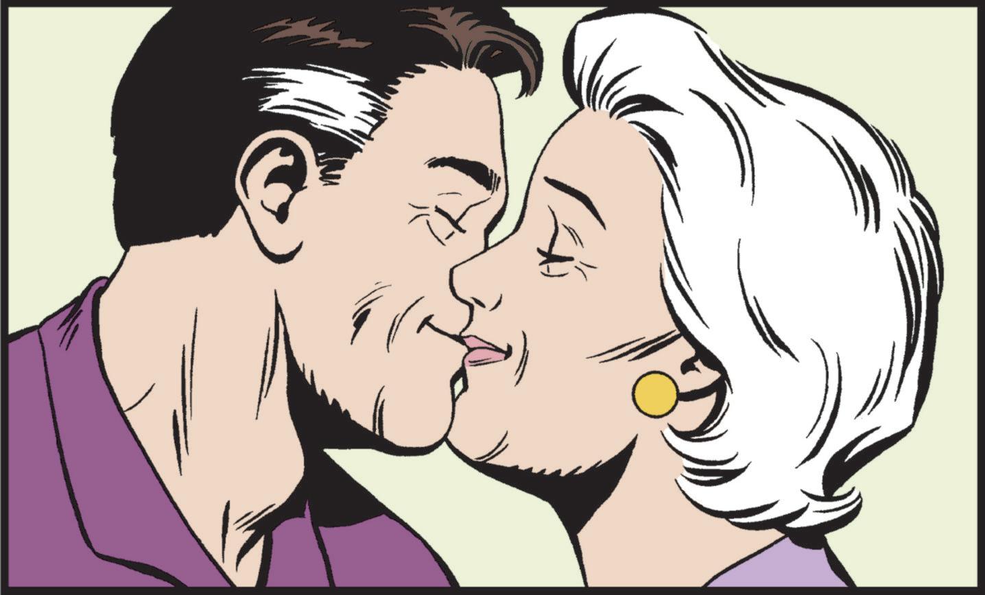 Mary Worth - Part 2 - 2024-11-22