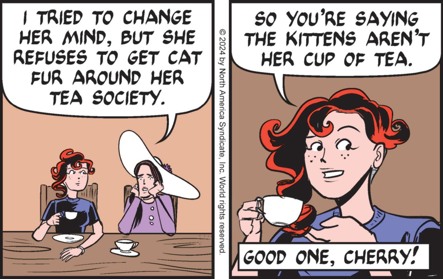Mark Trail - Part 2 - 2024-11-13