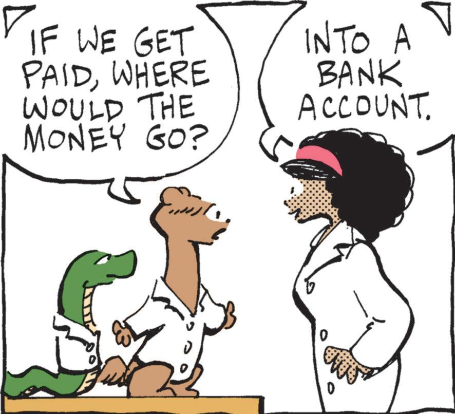 Font OCR: IF WE GET PAIDWHERE WOULD THE MONEY GO? INTO A BANK ACCOUNT. IF WE GET PAIDWHERE WOULD THE MONEY GO ? INTO A BANK ACCOUNT .