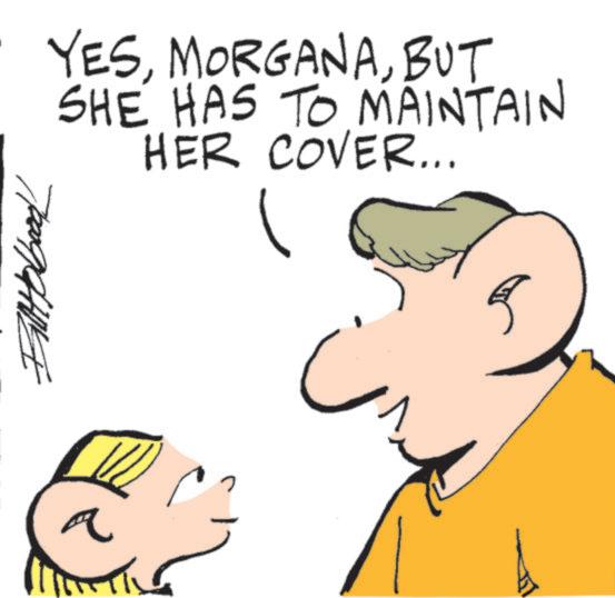 Jaw OCR: YESBUT SHE HAS TO MAINTAIN HER COVER... ????????? a YESBUT SHE HAS TO MAINTAIN HER COVER ... ????????? a